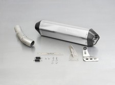 Schalldämpfer Remus Hexacone Stahl BMW R 850 GS/R1150GS/R1150R 1999-