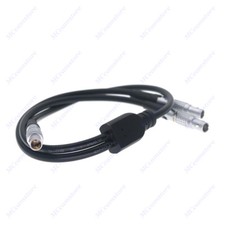 0B 2Pin to 2x 0B 2Pin Cord Can Provide Power for Image Transmission and Monitor