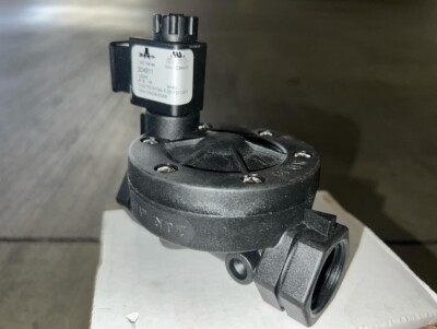 ELETTROVALVOLA ACL NC E107EE18///32E EPDM 3/4220V