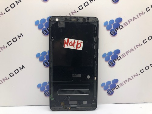 Original Huawei Mate 10 Intermediäres Display-Chassis Schwarz, Ausbau 24/48h