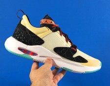 jordan air cadence pale ivory