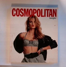 Cosmopolitan Sampler [Like New CD]