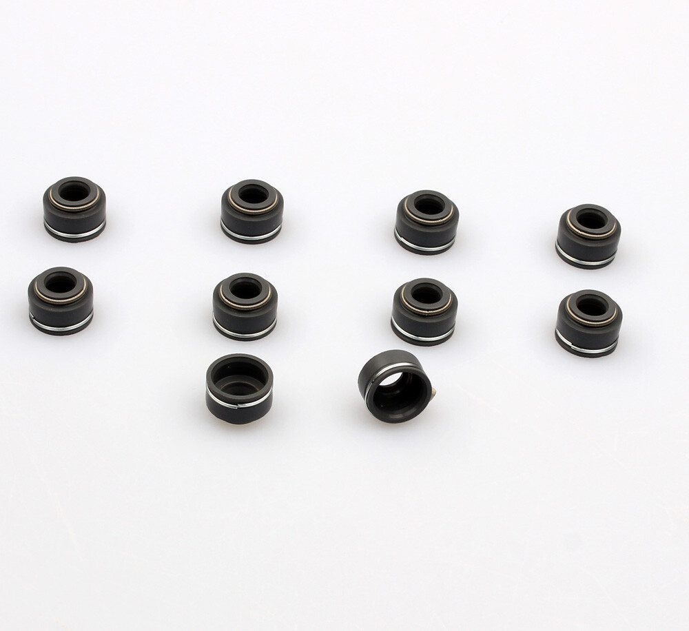 Valve stem seal for Honda XL 500 600 NX 650 GL 1100 1200 XR Valve stem seal for Honda XL 500 600 NX 650 GL 1100 1200 XR