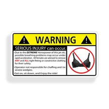 Jet Ski Sticker Decal