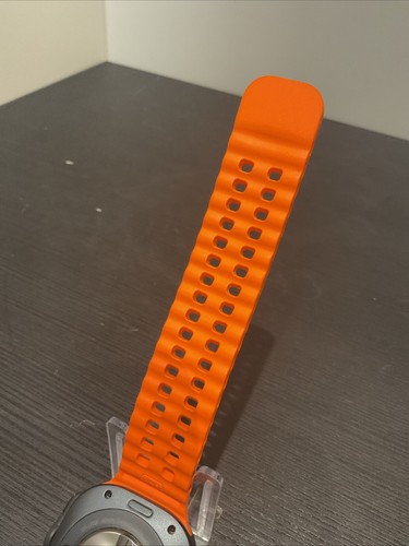 Samsung Galaxy Watch Ultra LTE 47mm - Photo 11 sur 14