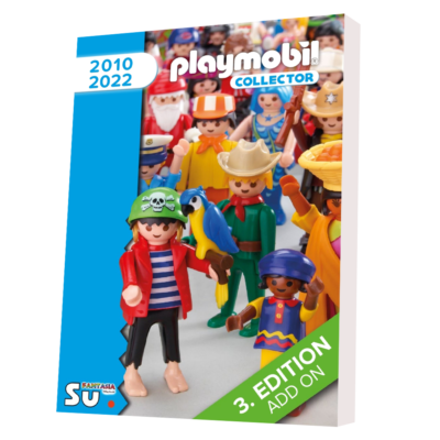 洋書 Playmobil Collector 1974-2006 Playmobil Set: 80073s1 - Playmobil Collector 1974-2006 (2nd