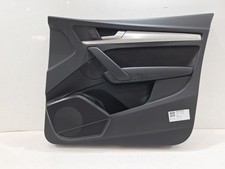 2021 AUDI Q5 5 Door SUV Door Card Panel 80A867104EWFA