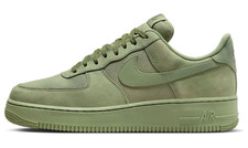 Nike-Air Force 1 Low Oil Green Mens Size 12 F...