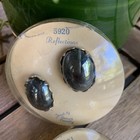 Vintage Sarah Coventry Hematite Cufflink And Tie Bar Set In Original Packaging!  — photo 3