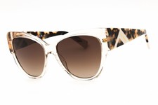 MISSONI MIS171S-10A-57 Sunglasses Frame Size 57mm 140mm 16mm BEIGE Women
