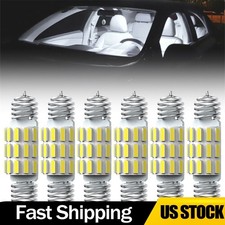 612x De3175 6418 31mm-36mm Led Bulbs For Interior Courtesy License Plate Light 612x De3175 6418 31mm-36mm Led Bulbs For Interior Courtesy License Plate Light