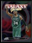 2025 Topps Cosmic Chrome Paul Pierce Base (RAW)