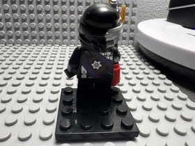 LEGO&reg; Ninjago Minifigure - Mindroid - NJO0098 from set70726