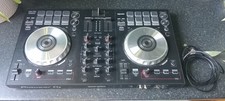 Pioneer DDJ-SB3 2-Channel Serato DJ Controller Black