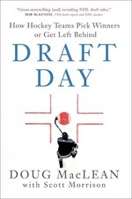 Doug MacLean Scott Morrison Draft Day (Hardback)