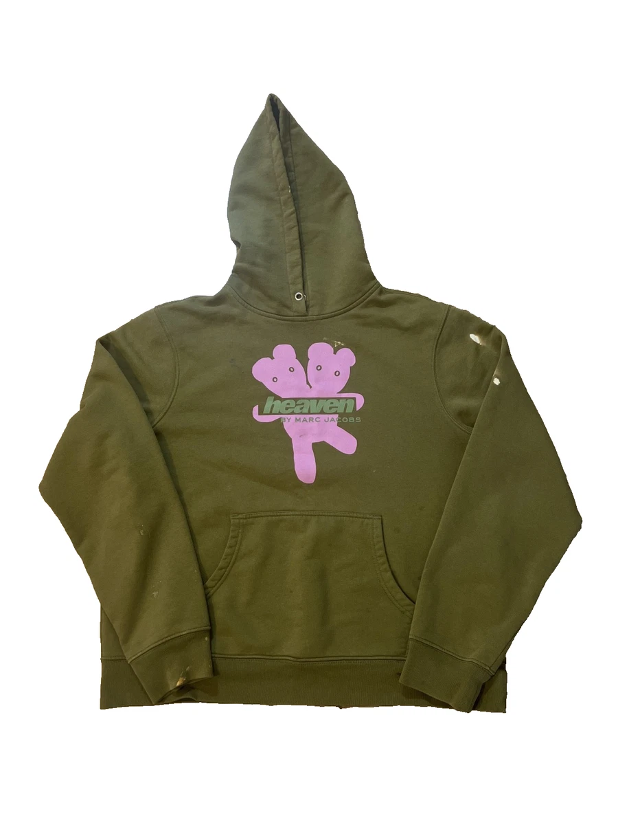 Marc by Marc Jacobs Hoodies for Men for Sale | Shop Men's Athletic
