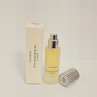Thameen London   Chords Cologne Elixir  10 ml Spray - Unisex