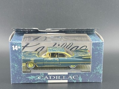 M2 1959 Cadillac Series 62 32500-107 1/64 CHASE | eBay