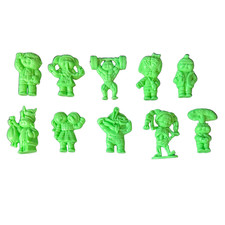 Funko Garbage Pail Kids 10