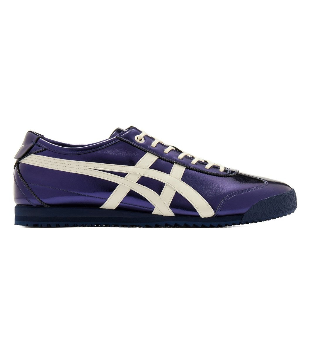 1183C468-400 Onitsuka Tiger Mexico 66 SD MIDNIGHT CREAM (Men's) | eBay