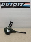 Vintage GI Joe Dragonfly XH-1 Helicopter Side Gun w/ Hose Part ARAH 1983 - NICE
