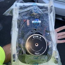 Klipsch SCW-3 Home Theater Speaker, In-Ceiling In Wall