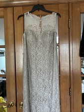 Mother Of The Bride Gown
