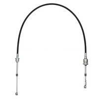 F.Becker_Line Schaltseil Links (51810015) FüR Alfa Romeo Mito Abarth Punto Fiat