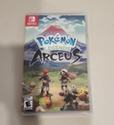 New ListingNintendo Pokémon Legends: Arceus Action & Adventure Nintendo Switch Online E