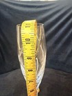 Mikasa Olympus Crystal Champagne Flute 10.75" — photo 5