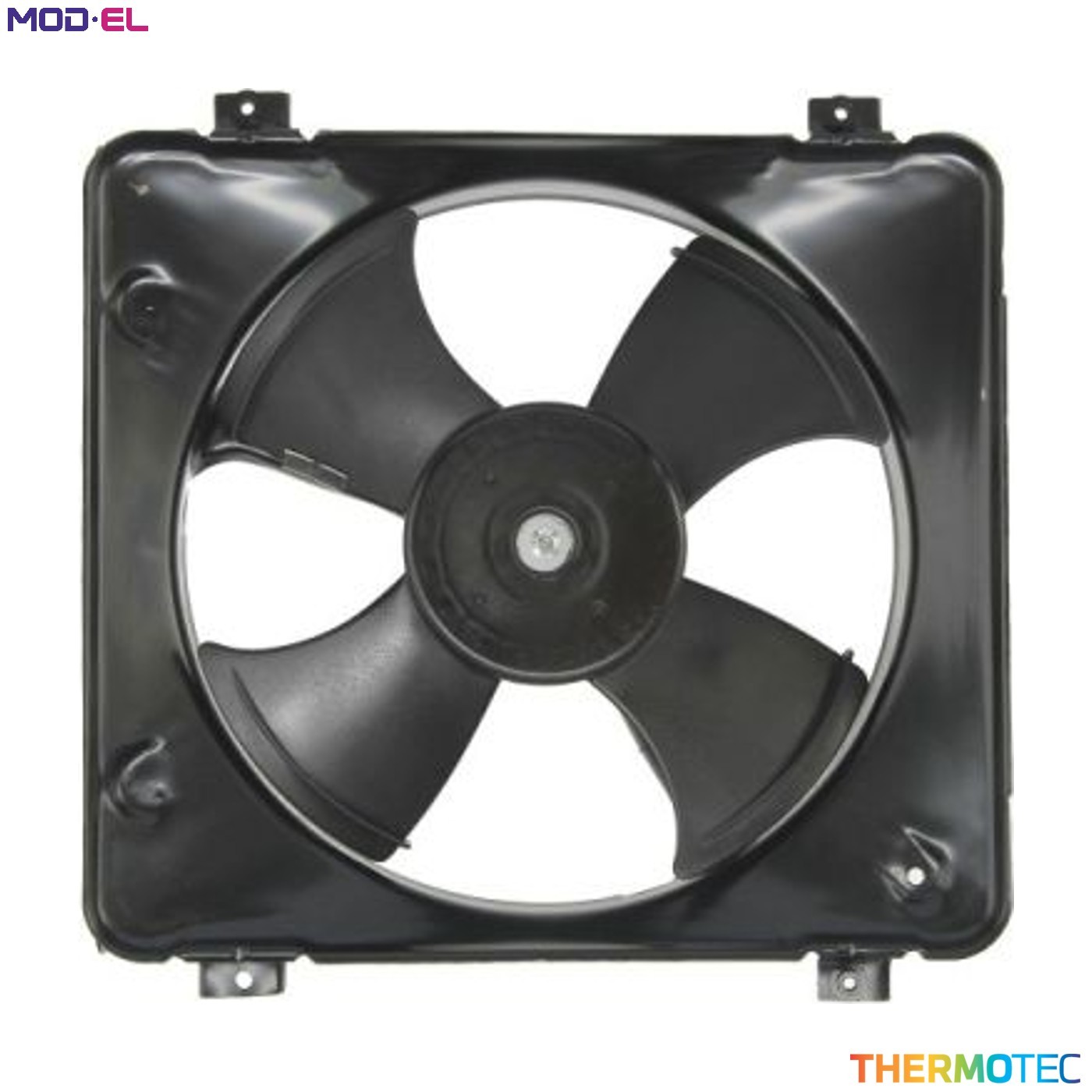 FAN ENGINE COOLING D84003TT FOR HONDA INTEGRA/SJ/VI CIVIC/Hatchback/VII/Mk 1.4L