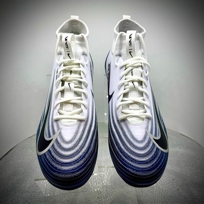Nike Air Zoom Vapor Pro 1 Football Cleats HM8850-104 White  display picture 2