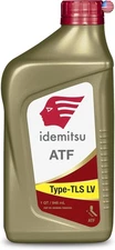 Idemitsu ATF Type TLS-LV (WS) Automatic Transmission Fluid for