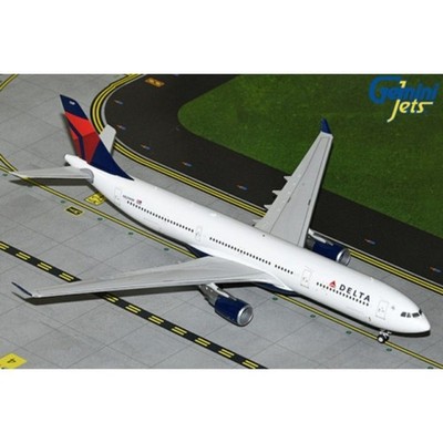 Gemini Jets 1/200 Airbus A330-300 Delta Airlines N829NW G2DAL1119