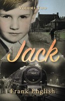 Frank English | Jack | Taschenbuch | Englisch (2016) | Volume Two