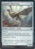 Saheeli's Silverwing C War of the Spark 243 NM