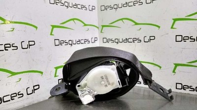 ZENTRALER SICHERHEITSGURT HINTEN / 378792 FÜR HONDA ACCORD BERLINA CU COMFORT