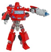 Deluxe Class Ironhide   Transformers Universe Hasbro Classics