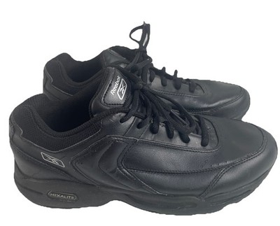 REEBOK Walking Slip-resistant Hexalite RB 809 Ladies Sneaker Shoes US 8