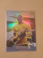 BVB Team Set 2019-20 Manuel Akanji /170 DFB Pokalsieger Borussia Dortmund