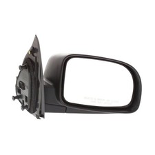 Side Mirror Right Power Non-Heated for Hyundai Santa Fe 2007-2009