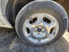 1998 1999 2000 2001 2002 Lincoln Continental 6 Spoke 16 Chrome Wheel Rim 1998 1999 2000 2001 2002 Lincoln Continental 6 Spoke 16 Chrome Wheel Rim