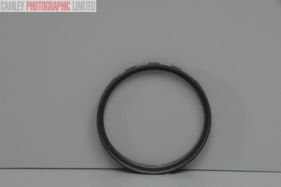 Hoya HMC UV(C) 52mm Filter. Mehrfachbeschichtet. Made in Japan. Graded: EXC+ [#10491]