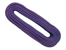 Singing Rock Duran 10.4mm X 70m Blue Climbing Rope - Durable and Reliable for
