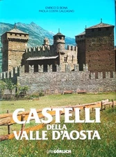 Castelli della Valle d'Aosta