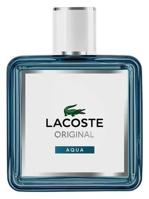 Lacoste Men's Original Aqua EDP Spray 3.3 oz (Tester) Fragrances 3386460172707