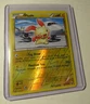 Pokémon TCG Dark Explorers Plusle 39/108 Reverse Holo Card 2012 Played HTF