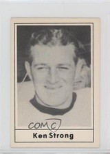 1977 Touchdown Club Ken Strong #36 HOF 0a2