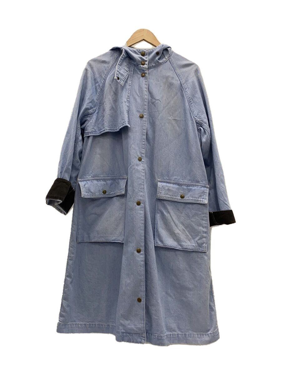 ALTRA JOHN BULL altro cappotto senza cotone IDG tinta unita 221 0112 01