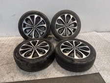 Jantes Nissan QASHQAI